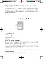 Предварительный просмотр 6 страницы Saivod VSC3318D Manual