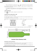 Предварительный просмотр 8 страницы Saivod VSC3318D Manual