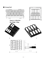 Предварительный просмотр 13 страницы SAIXIN SRW-28S/D Instruction Manual