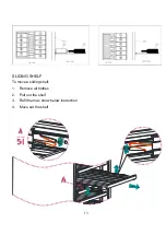 Preview for 14 page of SAIXIN SRW-28S/D Instruction Manual