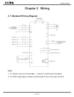 Preview for 16 page of SAJ 8000m-2S1R5GH User Manual