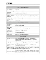 Предварительный просмотр 13 страницы SAJ 8000m Series User Manual