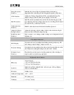 Предварительный просмотр 14 страницы SAJ 8000m Series User Manual