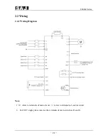 Предварительный просмотр 23 страницы SAJ 8000m Series User Manual