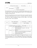 Предварительный просмотр 62 страницы SAJ 8000m Series User Manual