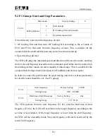 Предварительный просмотр 67 страницы SAJ 8000m Series User Manual