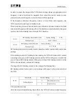 Предварительный просмотр 68 страницы SAJ 8000m Series User Manual