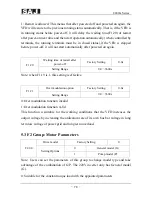 Предварительный просмотр 71 страницы SAJ 8000m Series User Manual