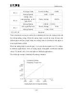 Предварительный просмотр 91 страницы SAJ 8000m Series User Manual