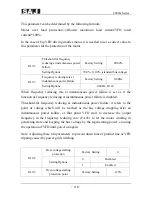 Предварительный просмотр 117 страницы SAJ 8000m Series User Manual