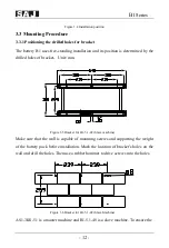 Preview for 13 page of SAJ B1 Series User Manual