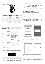 Предварительный просмотр 2 страницы SAJ DDSU666 User Manual