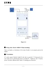 Preview for 8 page of SAJ eSolar RS485 Installation Manual