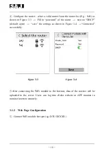 Preview for 11 page of SAJ eSolar RS485 Installation Manual