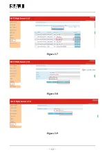 Preview for 13 page of SAJ eSolar RS485 Installation Manual