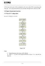 Preview for 14 page of SAJ eSolar RS485 Installation Manual