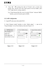 Preview for 15 page of SAJ eSolar RS485 Installation Manual