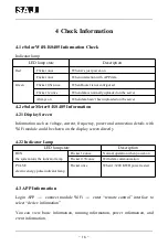 Preview for 17 page of SAJ eSolar RS485 Installation Manual