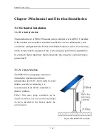 Предварительный просмотр 15 страницы SAJ PDS23 Plus User Manual