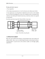 Предварительный просмотр 19 страницы SAJ PDS23 Plus User Manual