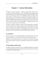 Preview for 11 page of SAJ PDS23 Series User Manual