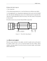 Preview for 26 page of SAJ PDS23 Series User Manual