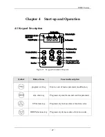 Preview for 28 page of SAJ PDS23 Series User Manual