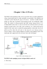 Preview for 8 page of SAJ PDS33 Series User Manual