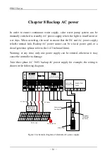 Preview for 52 page of SAJ PDS33 Series User Manual