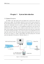 Preview for 7 page of SAJ PDS51 User Manual