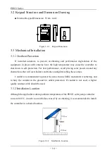 Preview for 15 page of SAJ PDS51 User Manual