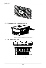 Preview for 17 page of SAJ PDS51 User Manual