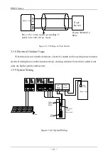 Preview for 22 page of SAJ PDS51 User Manual