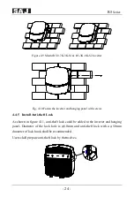 Preview for 25 page of SAJ R5-0.7K-S1 User Manual