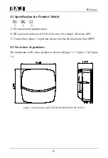 Preview for 10 page of SAJ R5-10K-T2 User Manual