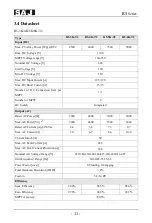 Preview for 12 page of SAJ R5-10K-T2 User Manual