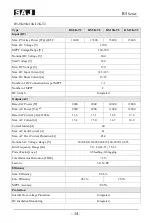 Preview for 15 page of SAJ R5-10K-T2 User Manual