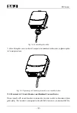 Preview for 33 page of SAJ R5-10K-T2 User Manual