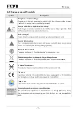 Preview for 8 page of SAJ R5-3K-T2-15 User Manual