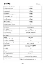 Preview for 13 page of SAJ R5-3K-T2-15 User Manual