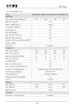 Preview for 18 page of SAJ R5-3K-T2-15 User Manual