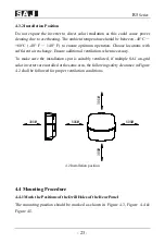 Preview for 24 page of SAJ R5-3K-T2-15 User Manual