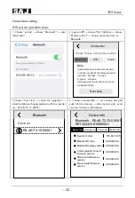 Preview for 43 page of SAJ R5-3K-T2-15 User Manual