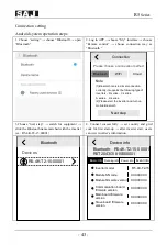 Preview for 44 page of SAJ R5-3K-T2-15 User Manual