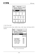 Preview for 46 page of SAJ R5-3K-T2-15 User Manual