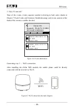 Preview for 47 page of SAJ R5-3K-T2-15 User Manual