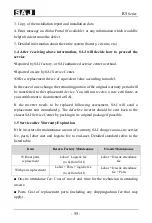 Preview for 56 page of SAJ R5-3K-T2-15 User Manual