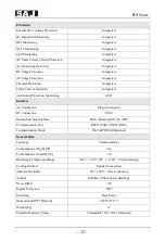 Preview for 13 page of SAJ R5-3K-T2 User Manual