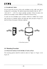 Preview for 21 page of SAJ R5-3K-T2 User Manual