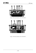 Preview for 29 page of SAJ R5-3K-T2 User Manual